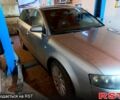 Серый Ауди А4, объемом двигателя 2.5 л и пробегом 250 тыс. км за 3000 $, фото 2 на Automoto.ua