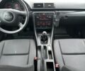 Сірий Ауді А4, об'ємом двигуна 2 л та пробігом 2 тис. км за 2800 $, фото 3 на Automoto.ua