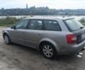 Серый Ауди А4, объемом двигателя 1.9 л и пробегом 300 тыс. км за 2400 $, фото 5 на Automoto.ua