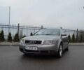 Серый Ауди А4, объемом двигателя 2.5 л и пробегом 390 тыс. км за 5400 $, фото 2 на Automoto.ua