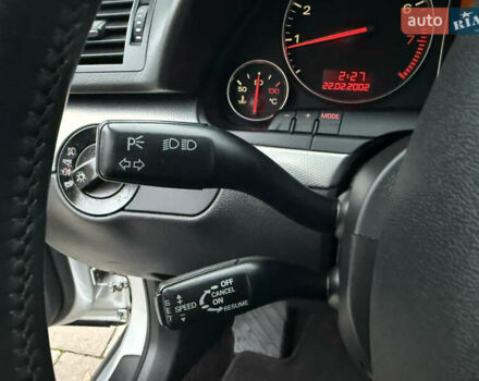 Сірий Ауді А4, об'ємом двигуна 1.8 л та пробігом 211 тис. км за 5900 $, фото 42 на Automoto.ua
