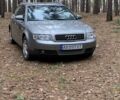 Сірий Ауді А4, об'ємом двигуна 0 л та пробігом 338 тис. км за 5500 $, фото 1 на Automoto.ua