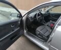 Серый Ауди А4, объемом двигателя 2 л и пробегом 400 тыс. км за 2400 $, фото 5 на Automoto.ua