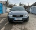 Серый Ауди А4, объемом двигателя 1.9 л и пробегом 292 тыс. км за 5300 $, фото 1 на Automoto.ua