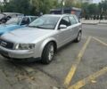 Серый Ауди А4, объемом двигателя 0 л и пробегом 370 тыс. км за 3312 $, фото 2 на Automoto.ua