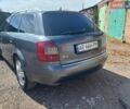 Серый Ауди А4, объемом двигателя 1.9 л и пробегом 356 тыс. км за 5650 $, фото 13 на Automoto.ua