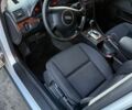 Серый Ауди А4, объемом двигателя 1.8 л и пробегом 259 тыс. км за 4400 $, фото 12 на Automoto.ua