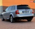 Серый Ауди А4, объемом двигателя 2.5 л и пробегом 234 тыс. км за 5100 $, фото 18 на Automoto.ua