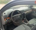 Сірий Ауді А4, об'ємом двигуна 1.9 л та пробігом 300 тис. км за 2450 $, фото 10 на Automoto.ua