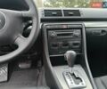 Серый Ауди А4, объемом двигателя 1.8 л и пробегом 235 тыс. км за 5850 $, фото 18 на Automoto.ua