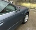 Серый Ауди А4, объемом двигателя 2 л и пробегом 373 тыс. км за 6600 $, фото 10 на Automoto.ua