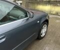 Сірий Ауді А4, об'ємом двигуна 2 л та пробігом 373 тис. км за 6600 $, фото 11 на Automoto.ua