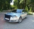 Серый Ауди А4, объемом двигателя 1.97 л и пробегом 434 тыс. км за 5300 $, фото 6 на Automoto.ua