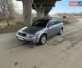 Серый Ауди А4, объемом двигателя 2.5 л и пробегом 287 тыс. км за 3599 $, фото 11 на Automoto.ua