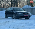 Сірий Ауді А4, об'ємом двигуна 1.8 л та пробігом 211 тис. км за 5950 $, фото 9 на Automoto.ua
