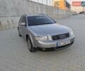 Серый Ауди А4, объемом двигателя 1.9 л и пробегом 335 тыс. км за 4600 $, фото 12 на Automoto.ua