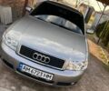 Сірий Ауді А4, об'ємом двигуна 1.6 л та пробігом 280 тис. км за 5300 $, фото 2 на Automoto.ua