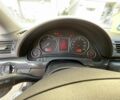 Ауди А4 2004 в Днепре (Днепропетровске) на Automoto.ua Серый Ауди А4, объемом двигателя 0 л и пробегом 318 тыс. км за 5000 $, фото 3 на Automoto.ua