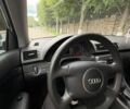 Сірий Ауді А4, об'ємом двигуна 1.6 л та пробігом 290 тис. км за 3900 $, фото 33 на Automoto.ua
