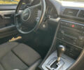 Серый Ауди А4, объемом двигателя 2 л и пробегом 253 тыс. км за 6200 $, фото 9 на Automoto.ua