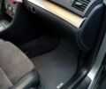 Серый Ауди А4, объемом двигателя 1.8 л и пробегом 294 тыс. км за 6400 $, фото 21 на Automoto.ua