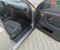 Серый Ауди А4, объемом двигателя 1.9 л и пробегом 335 тыс. км за 4600 $, фото 16 на Automoto.ua