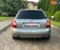 Серый Ауди А4, объемом двигателя 1.8 л и пробегом 255 тыс. км за 5400 $, фото 13 на Automoto.ua
