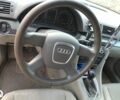 Серый Ауди А4, объемом двигателя 2 л и пробегом 459 тыс. км за 3000 $, фото 1 на Automoto.ua