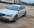 Сірий Ауді А4, об'ємом двигуна 1.9 л та пробігом 400 тис. км за 2999 $, фото 1 на Automoto.ua