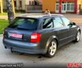 Серый Ауди А4, объемом двигателя 20 л и пробегом 210 тыс. км за 4999 $, фото 7 на Automoto.ua