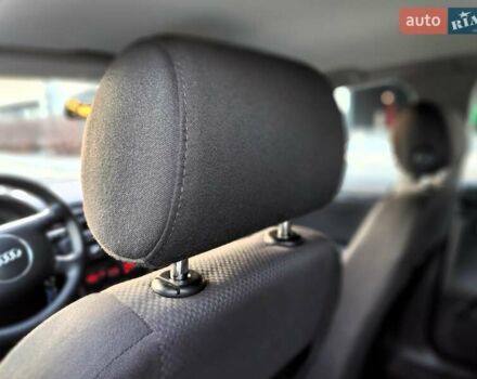 Серый Ауди А4, объемом двигателя 1.6 л и пробегом 256 тыс. км за 4990 $, фото 42 на Automoto.ua