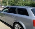 Серый Ауди А4, объемом двигателя 2.5 л и пробегом 350 тыс. км за 4200 $, фото 5 на Automoto.ua