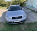 Серый Ауди А4, объемом двигателя 2 л и пробегом 300 тыс. км за 3995 $, фото 1 на Automoto.ua