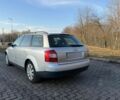 Серый Ауди А4, объемом двигателя 1.9 л и пробегом 278 тыс. км за 1347 $, фото 5 на Automoto.ua