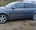 Сірий Ауді А4, об'ємом двигуна 2.4 л та пробігом 285 тис. км за 4800 $, фото 17 на Automoto.ua