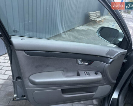 Сірий Ауді А4, об'ємом двигуна 2 л та пробігом 255 тис. км за 5900 $, фото 32 на Automoto.ua