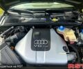 Сірий Ауді А4, об'ємом двигуна 2.5 л та пробігом 300 тис. км за 5500 $, фото 12 на Automoto.ua