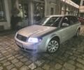 Сірий Ауді А4, об'ємом двигуна 1.9 л та пробігом 324 тис. км за 1694 $, фото 1 на Automoto.ua