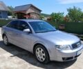 Сірий Ауді А4, об'ємом двигуна 1.9 л та пробігом 387 тис. км за 4500 $, фото 1 на Automoto.ua