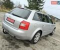 Серый Ауди А4, объемом двигателя 1.8 л и пробегом 235 тыс. км за 5850 $, фото 31 на Automoto.ua