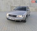 Серый Ауди А4, объемом двигателя 1.9 л и пробегом 335 тыс. км за 4600 $, фото 1 на Automoto.ua