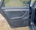 Сірий Ауді А4, об'ємом двигуна 2.4 л та пробігом 285 тис. км за 4800 $, фото 10 на Automoto.ua