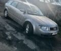 Сірий Ауді А4, об'ємом двигуна 2.5 л та пробігом 350 тис. км за 4500 $, фото 1 на Automoto.ua