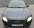Сірий Ауді А4, об'ємом двигуна 2 л та пробігом 373 тис. км за 6600 $, фото 1 на Automoto.ua
