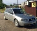 Сірий Ауді А4, об'ємом двигуна 2.5 л та пробігом 1 тис. км за 7400 $, фото 1 на Automoto.ua