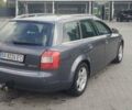 Ауди А4 2004 в Кропивницком (Кировограде) на Automoto.ua Серый Ауди А4, объемом двигателя 1.9 л и пробегом 242 тыс. км за 5000 $, фото 6 на Automoto.ua