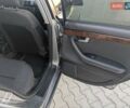 Серый Ауди А4, объемом двигателя 1.9 л и пробегом 335 тыс. км за 4600 $, фото 17 на Automoto.ua