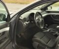 Сірий Ауді А4, об'ємом двигуна 1.8 л та пробігом 224 тис. км за 6350 $, фото 12 на Automoto.ua