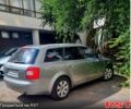 Сірий Ауді А4, об'ємом двигуна 1.8 л та пробігом 290 тис. км за 5700 $, фото 1 на Automoto.ua