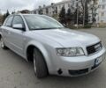 Серый Ауди А4, объемом двигателя 1.9 л и пробегом 404 тыс. км за 3028 $, фото 6 на Automoto.ua
